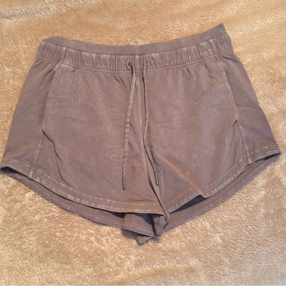 Lululemon Athletic Shorts